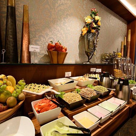 Best Western Plus Revanta Mcleod Ganj Dharamshala Eksteriør bilde