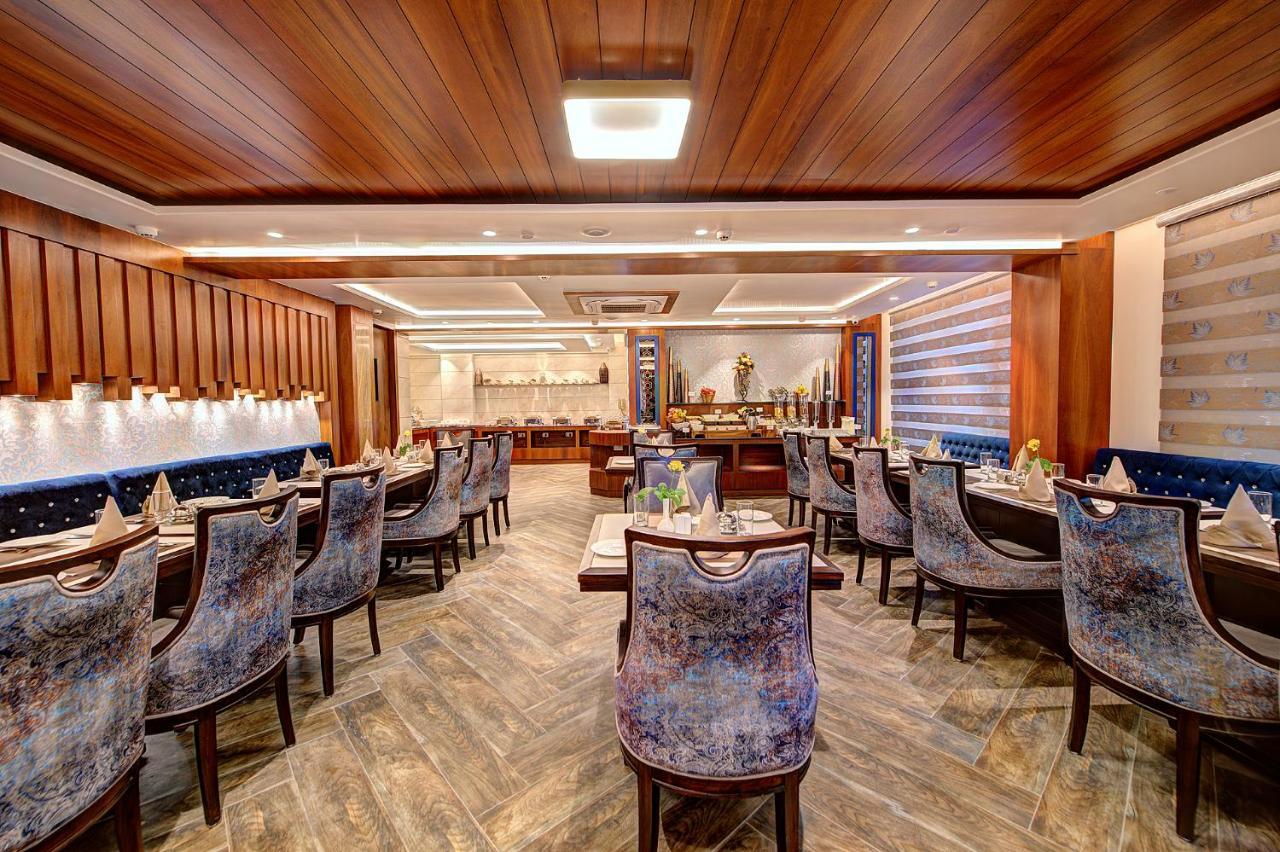 Best Western Plus Revanta Mcleod Ganj Dharamshala Eksteriør bilde