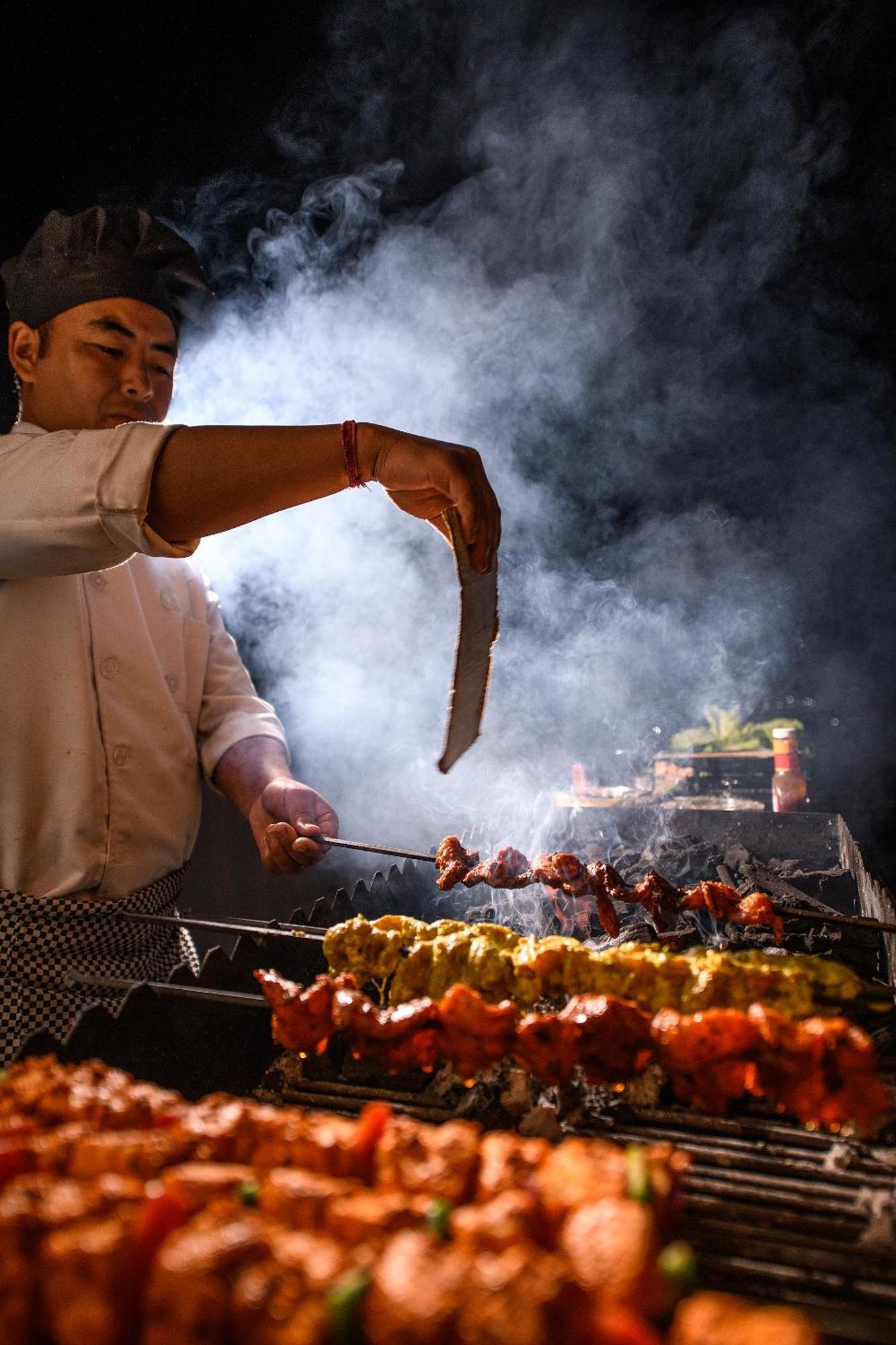 Best Western Plus Revanta Mcleod Ganj Dharamshala Eksteriør bilde