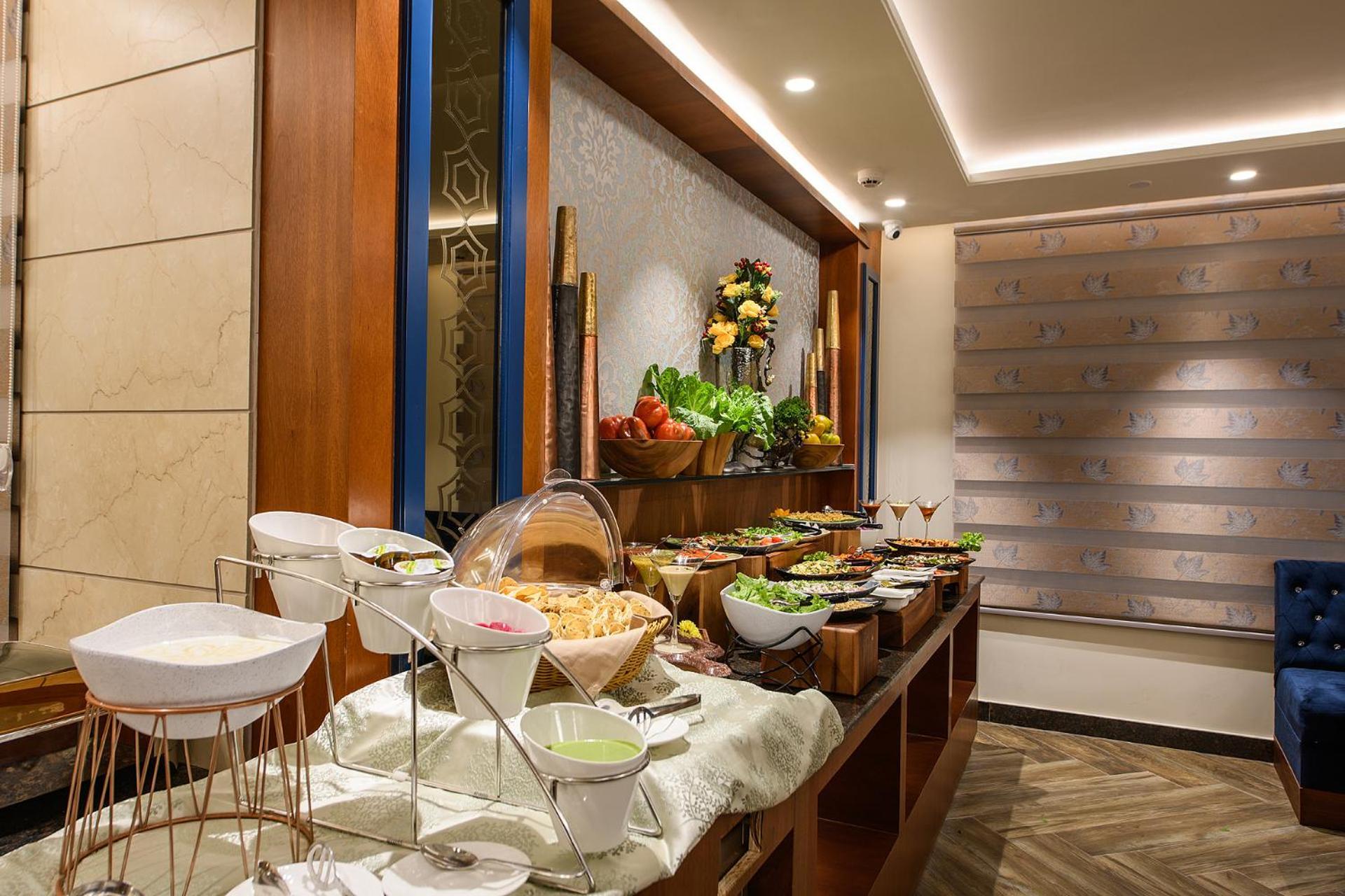 Best Western Plus Revanta Mcleod Ganj Dharamshala Eksteriør bilde